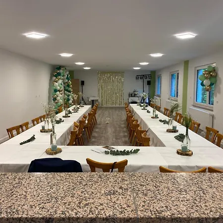 Pension-waldsiedlung Ruckersdorf (Brandenburg)